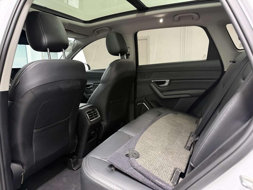 BYD Song Pro