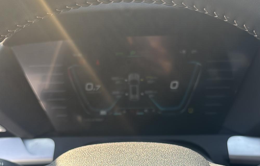 BYD Song Pro