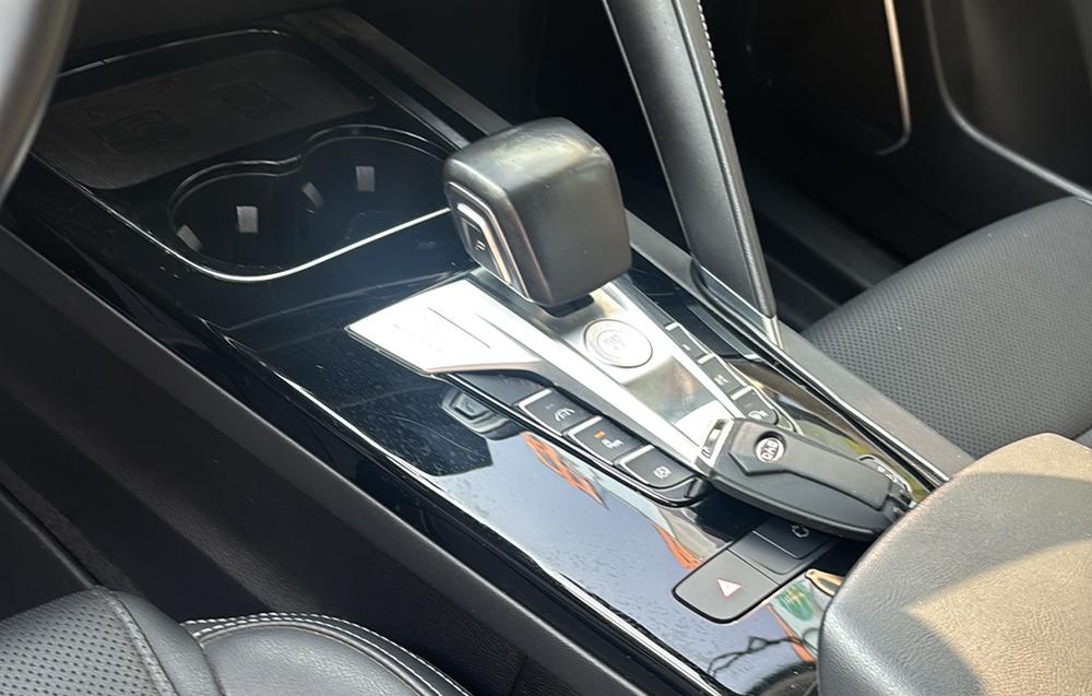 BYD Song Pro