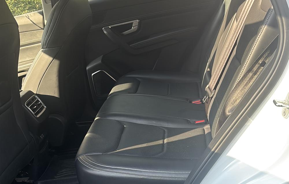 BYD Song Pro
