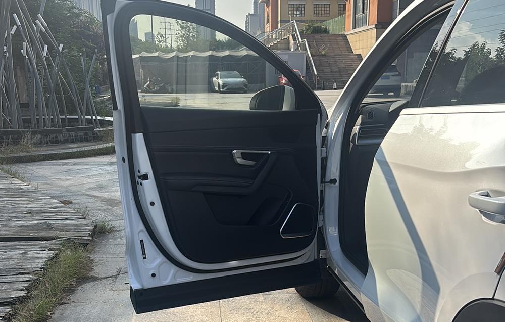 BYD Song Pro