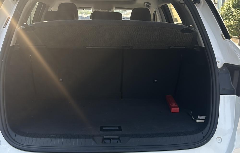 BYD Song Pro