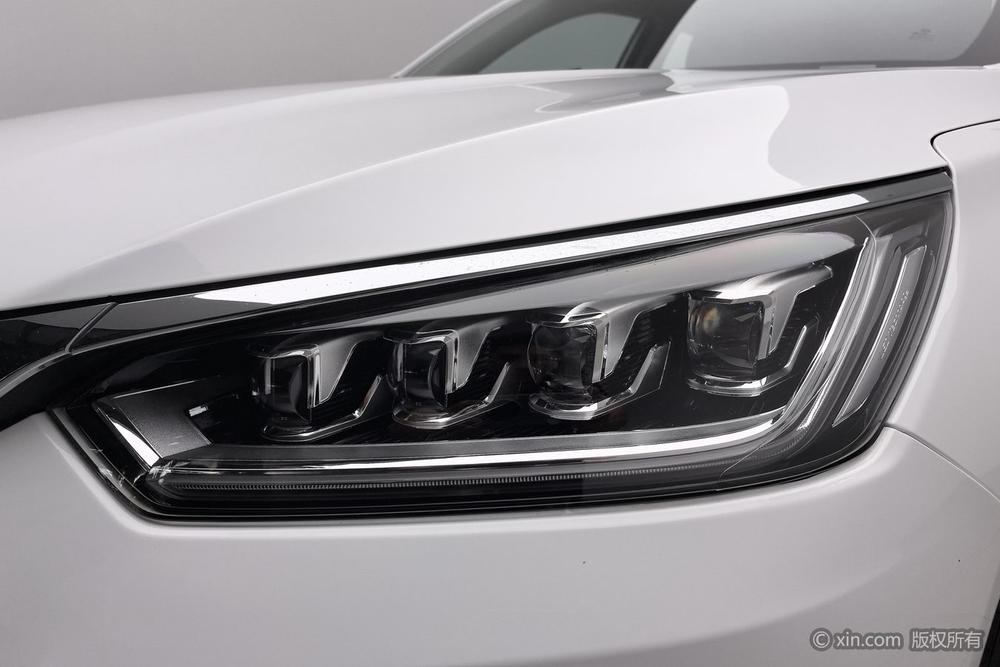 BYD Song