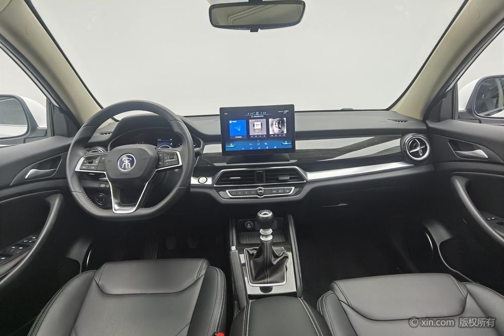 BYD Song