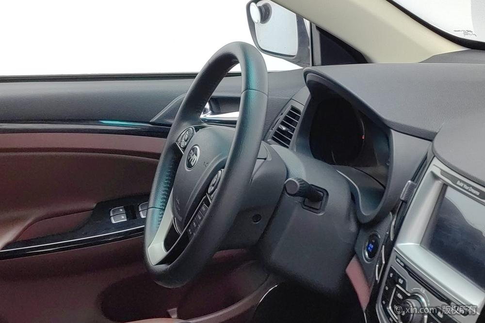 BYD Surui