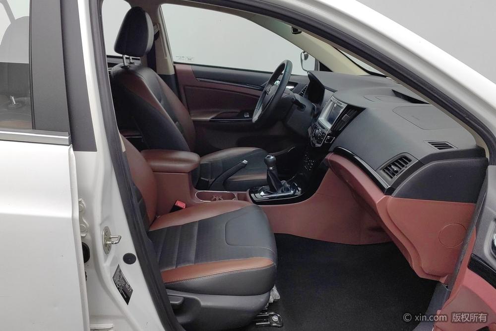 BYD Surui