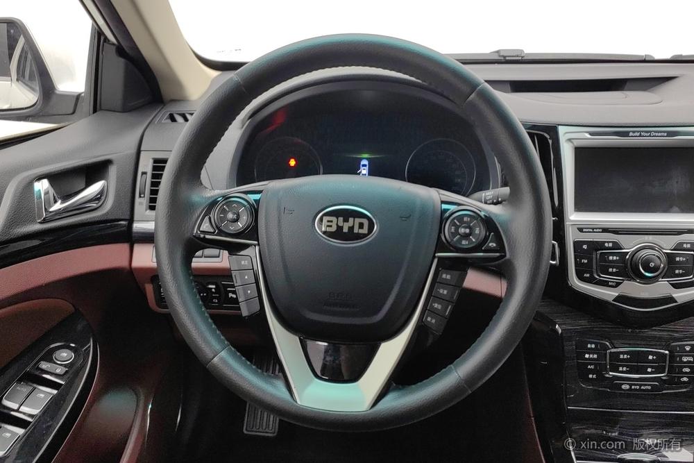 BYD Surui