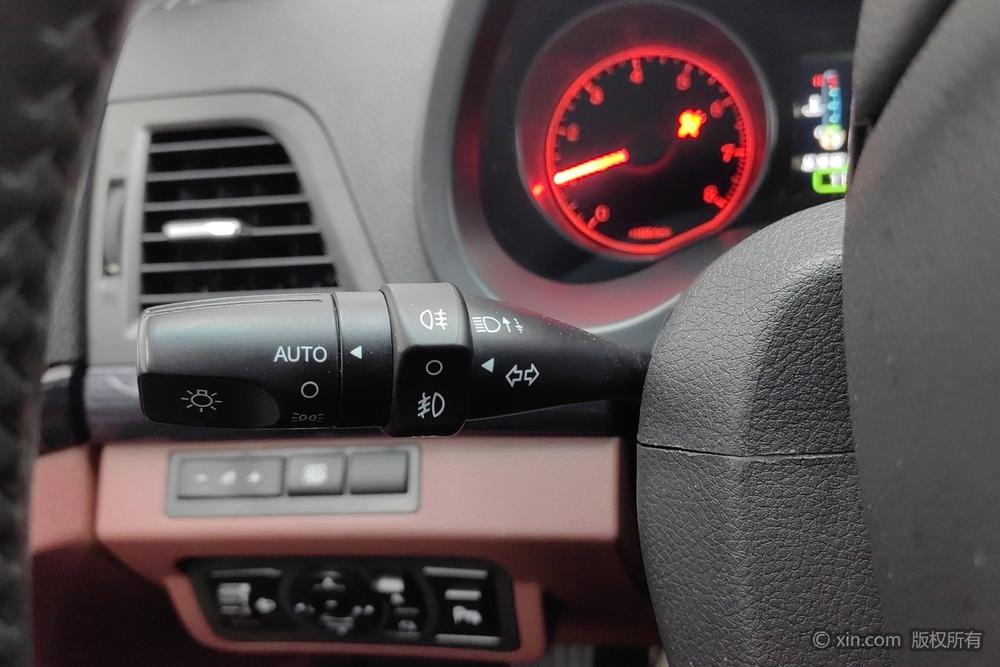 BYD Surui