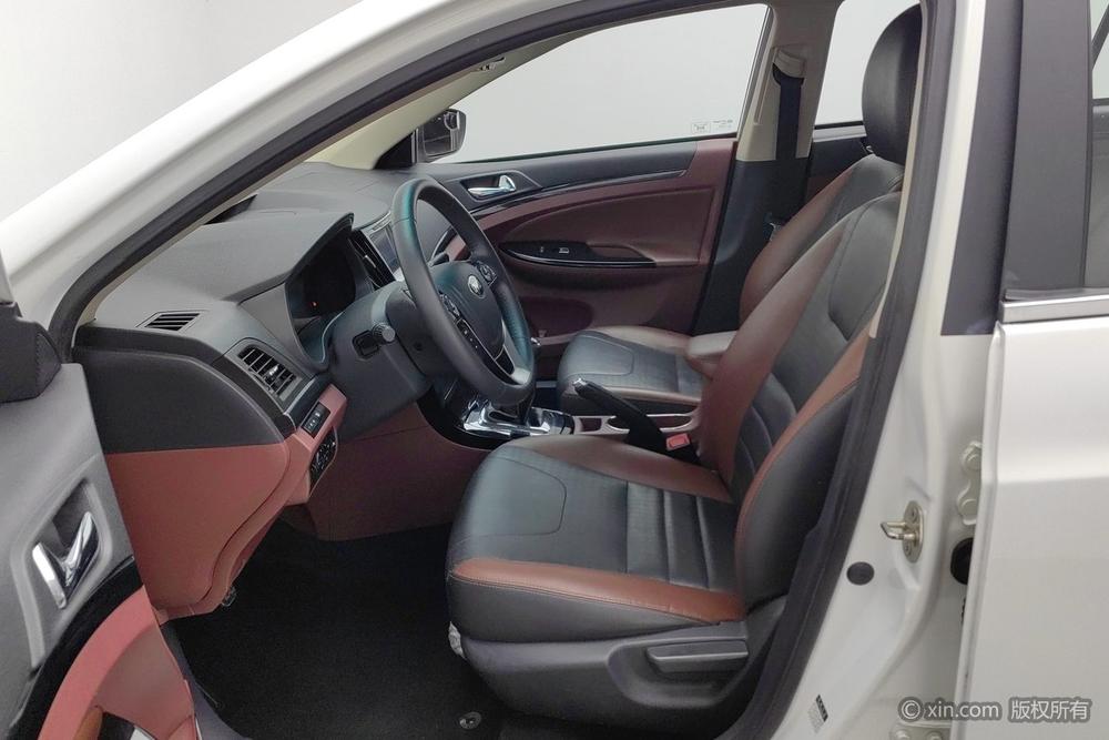 BYD Surui