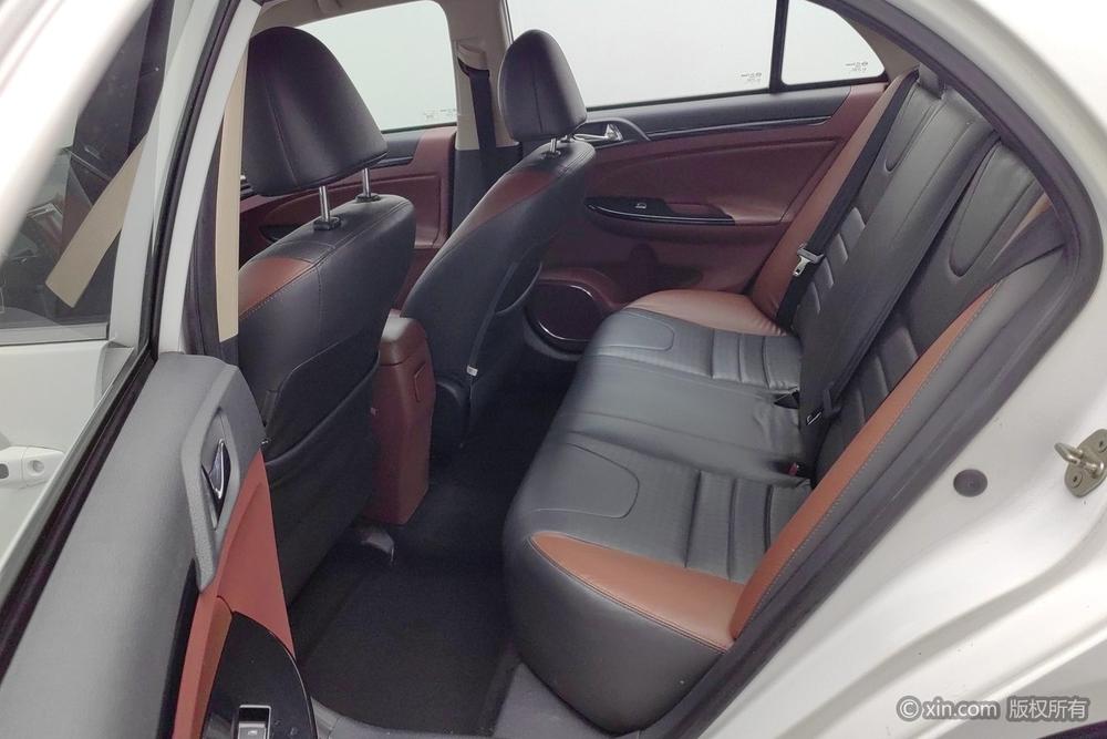BYD Surui