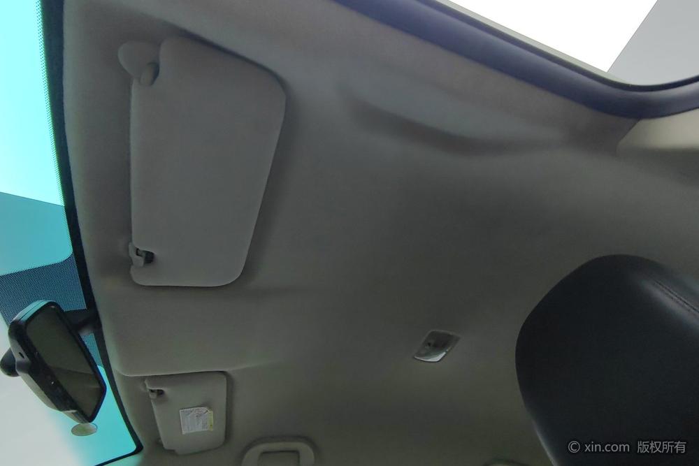 BYD Surui