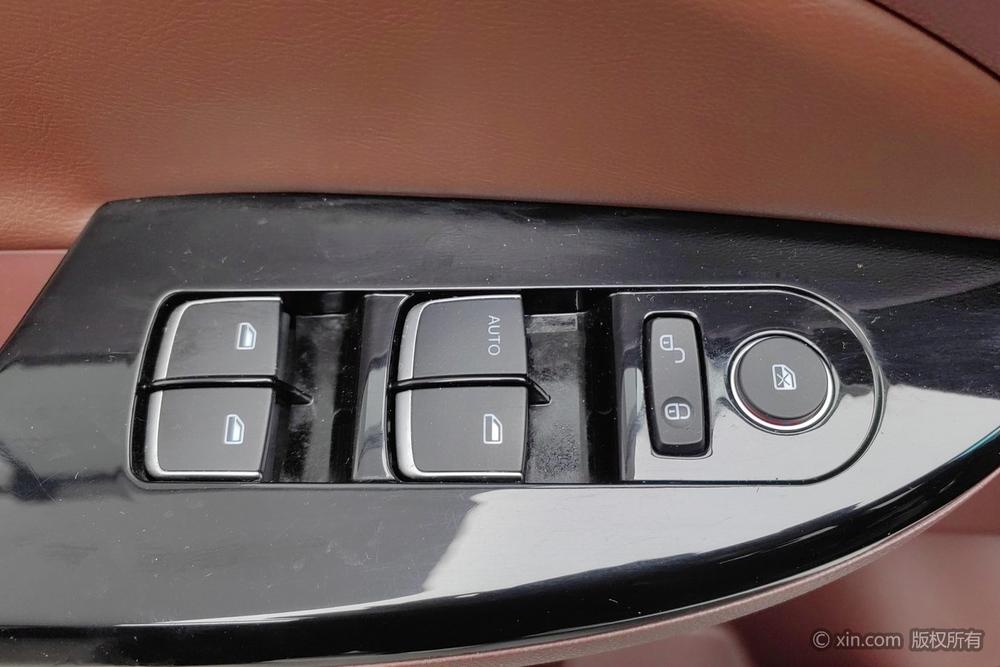 BYD Surui