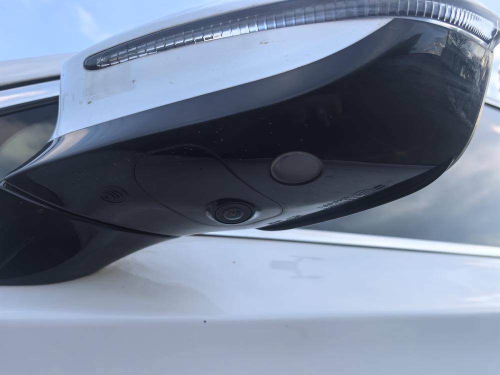 BYD Tang DM
