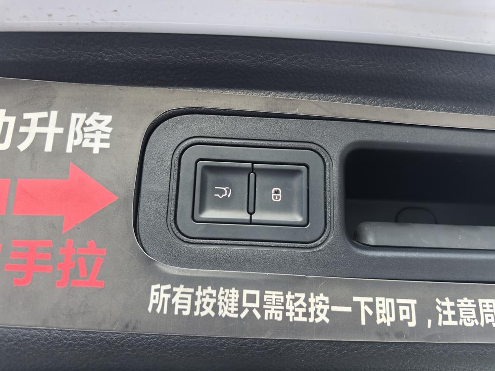 BYD Tang DM