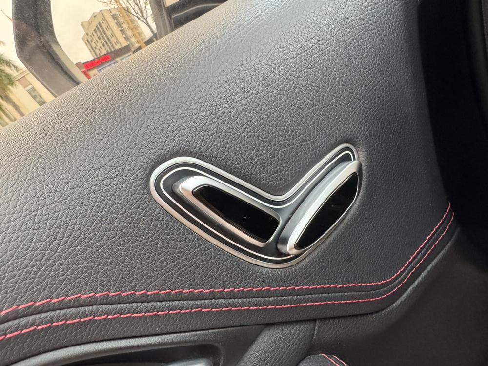 BYD Tang DM