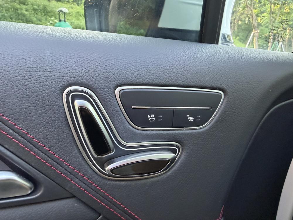 BYD Tang DM
