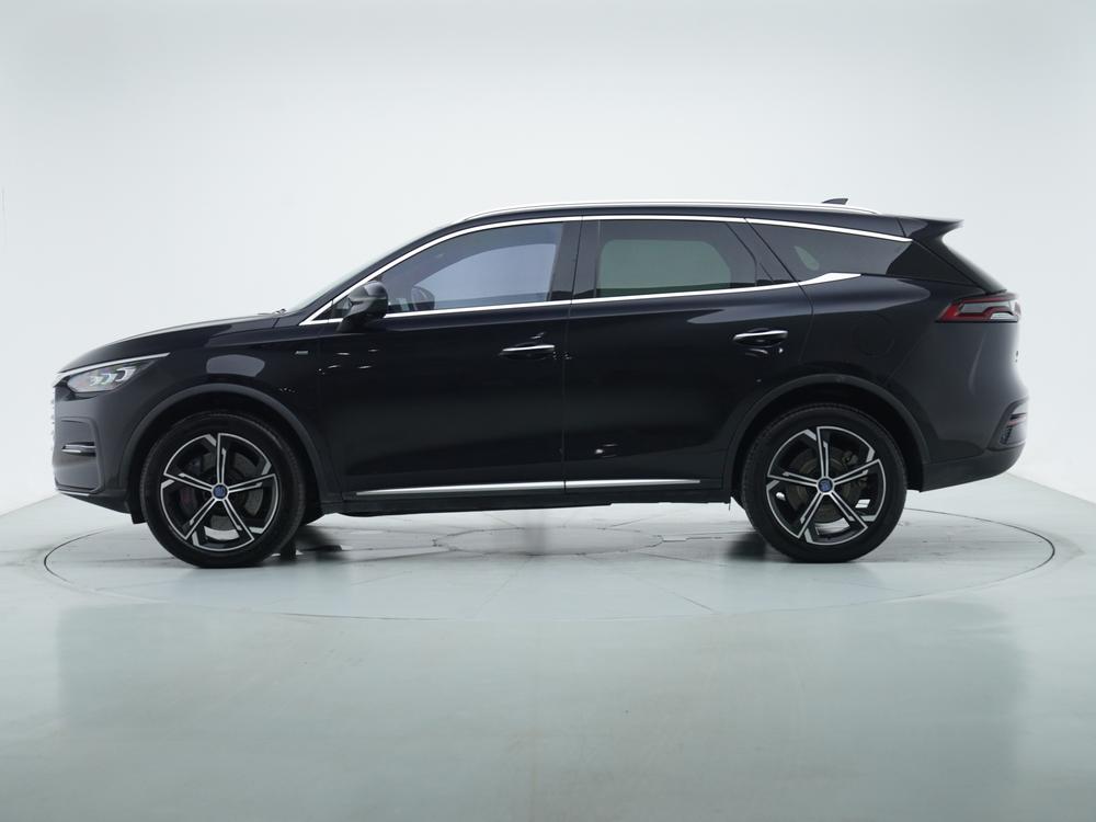BYD Tang DM