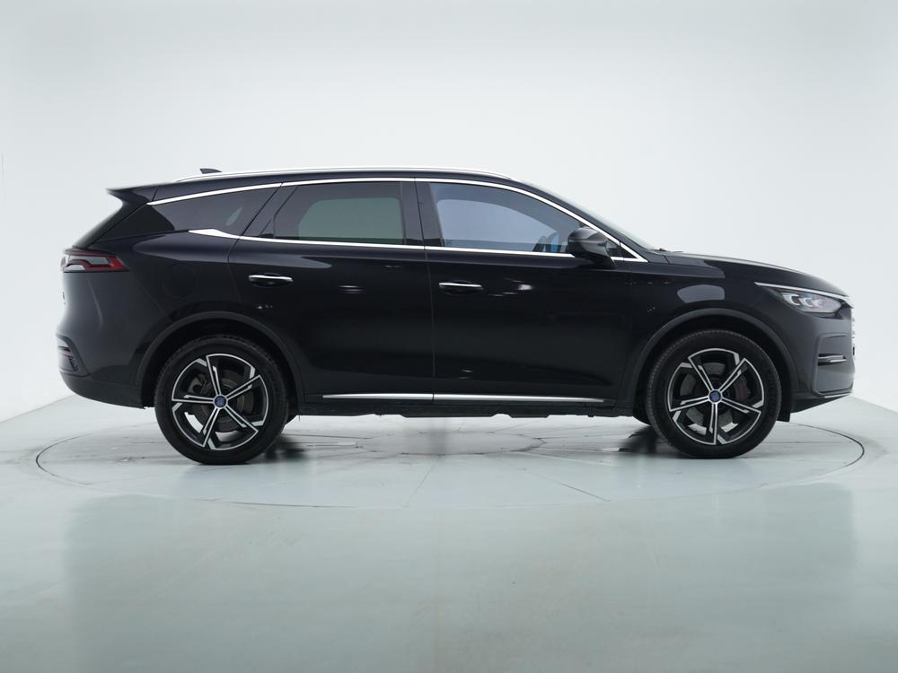 BYD Tang DM