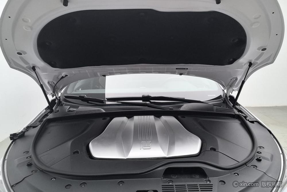 BYD Tang DM