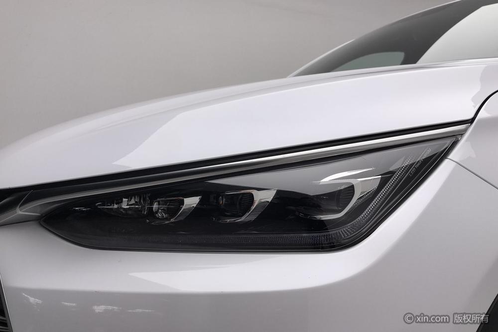 BYD Tang DM