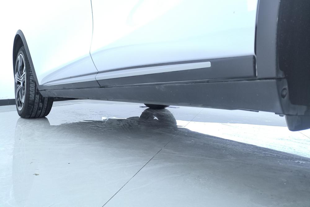 BYD Tang DM