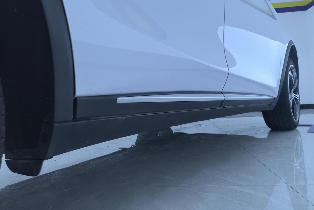 BYD Tang DM