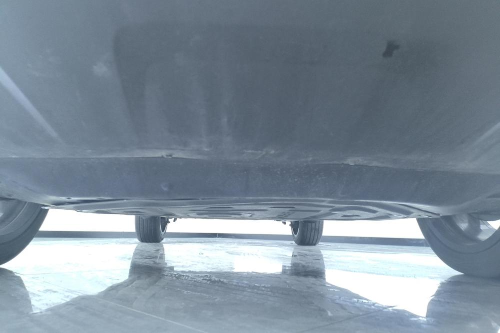 BYD Tang DM