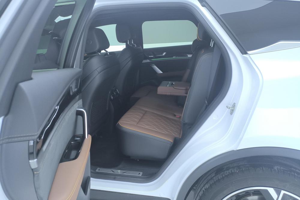 BYD Tang DM