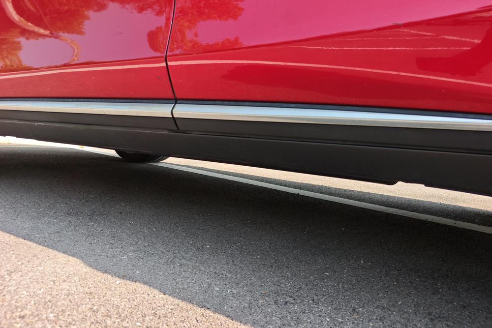 BYD Tang DM