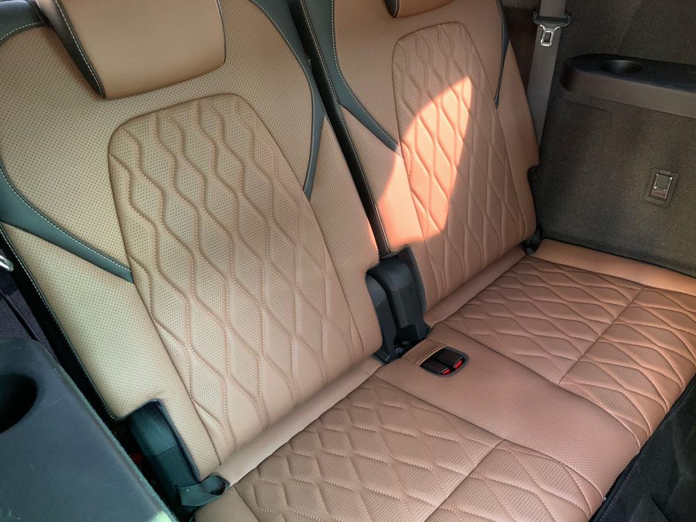 BYD Tang DM
