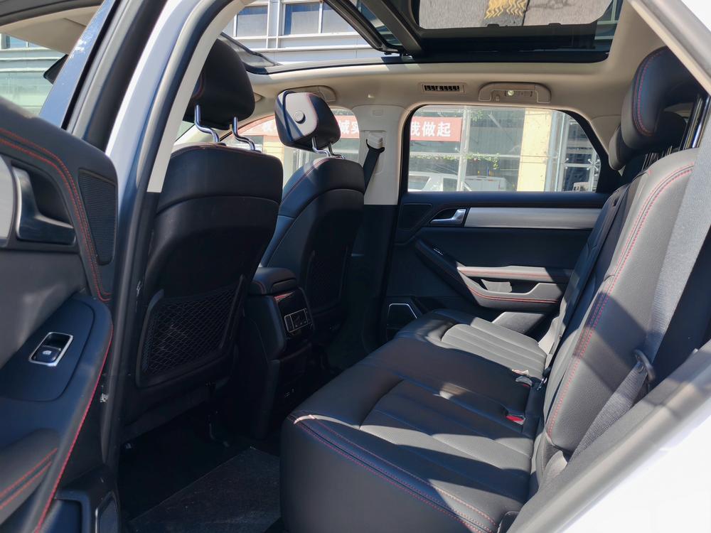 BYD Tang DM