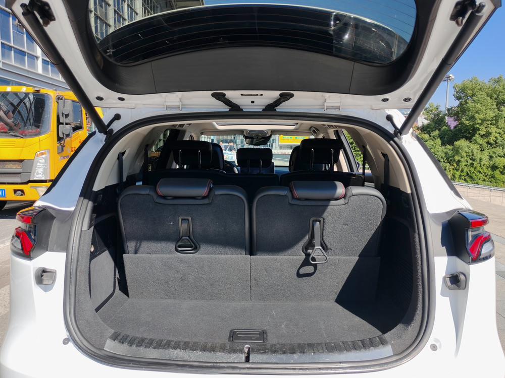 BYD Tang DM