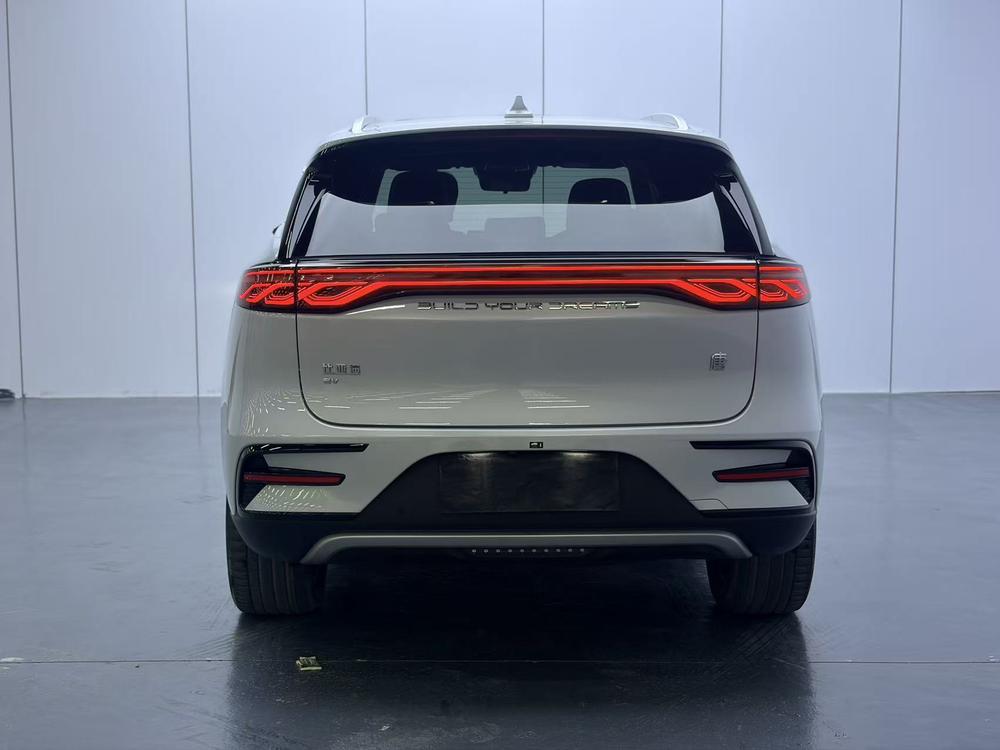 BYD Tang EV