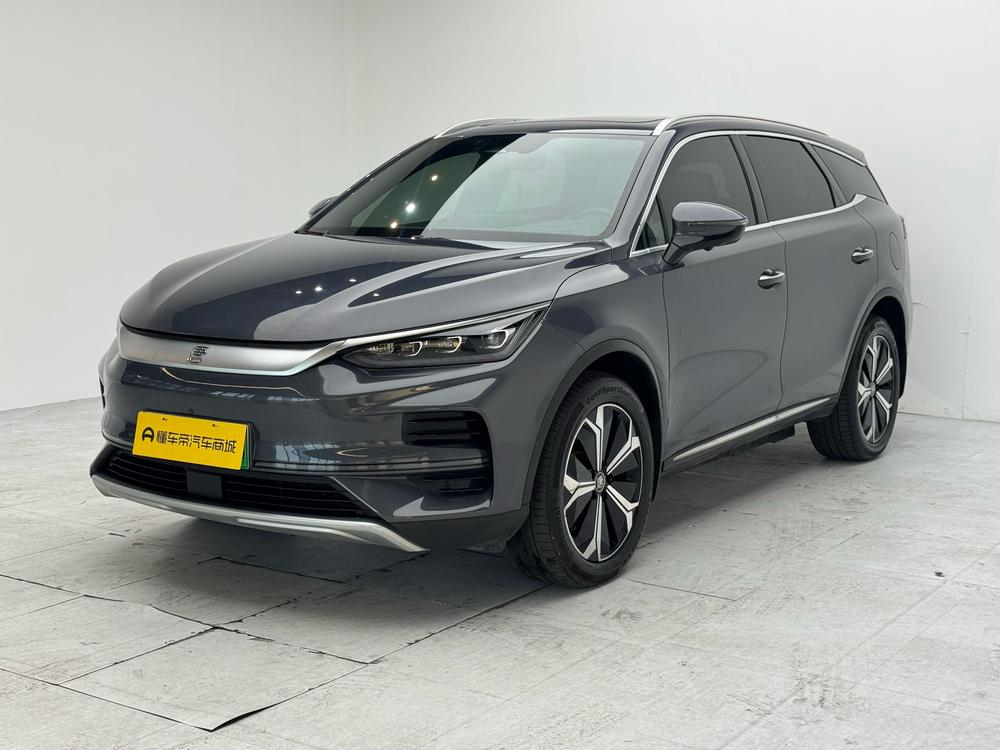BYD Tang EV