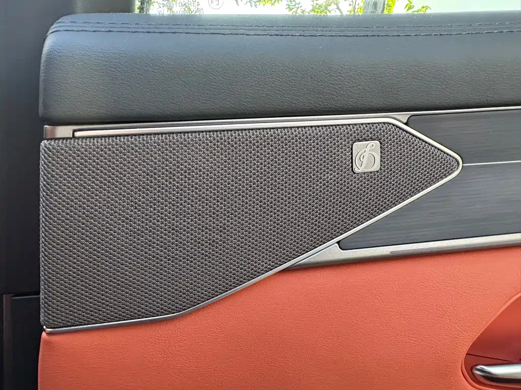 BYD Tang L
