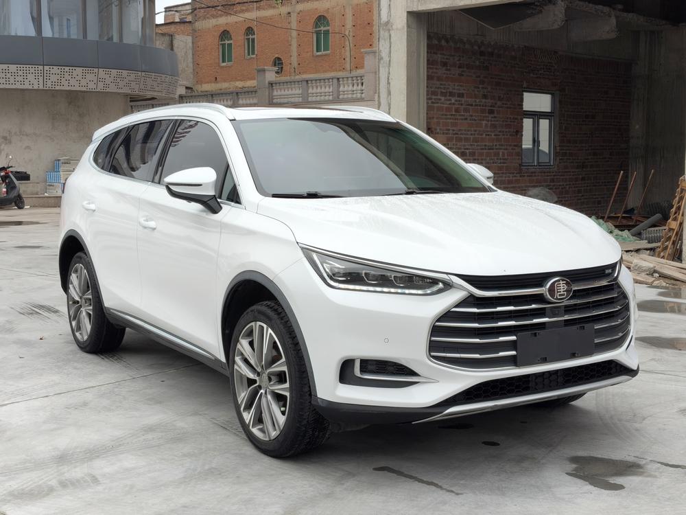 BYD Tang