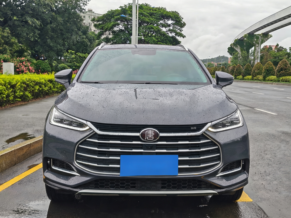 BYD Tang
