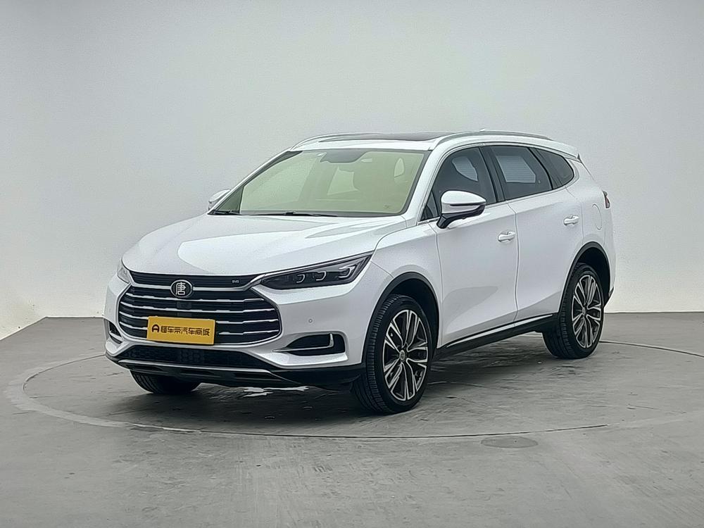 BYD Tang