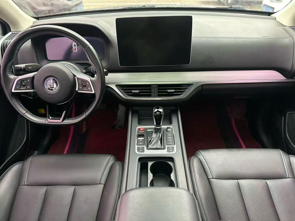 BYD Tang