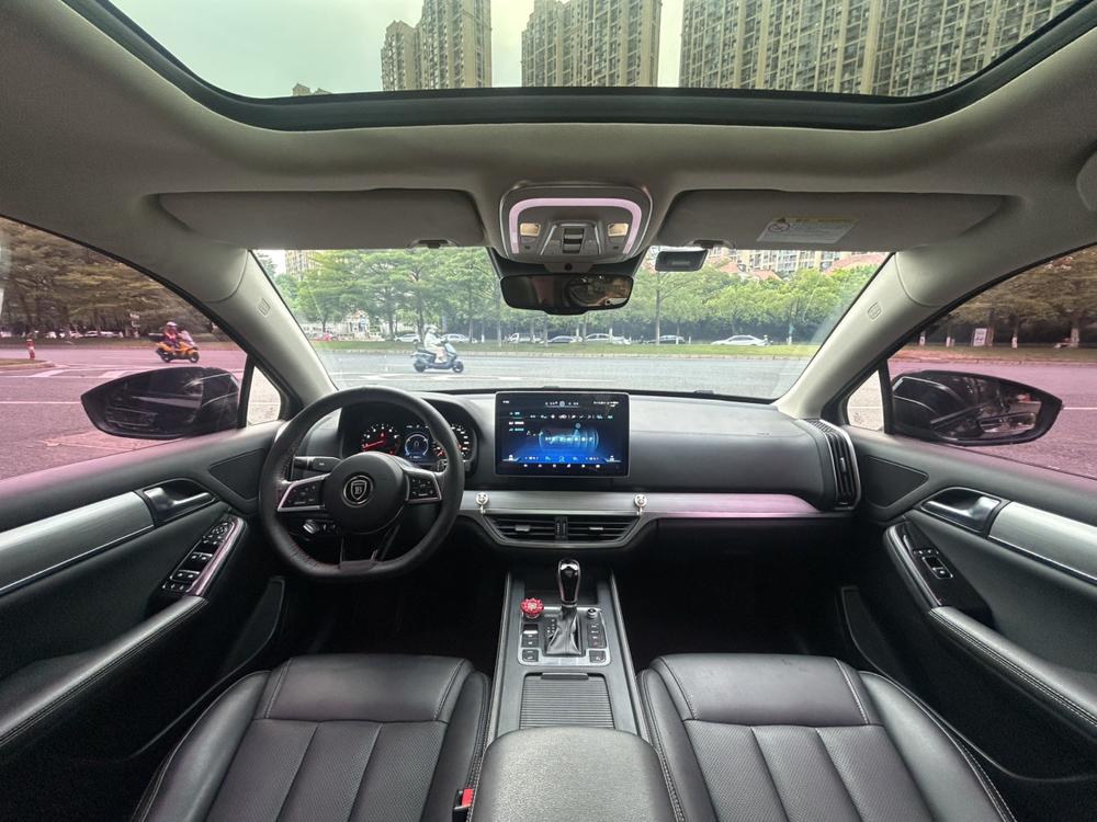 BYD Tang
