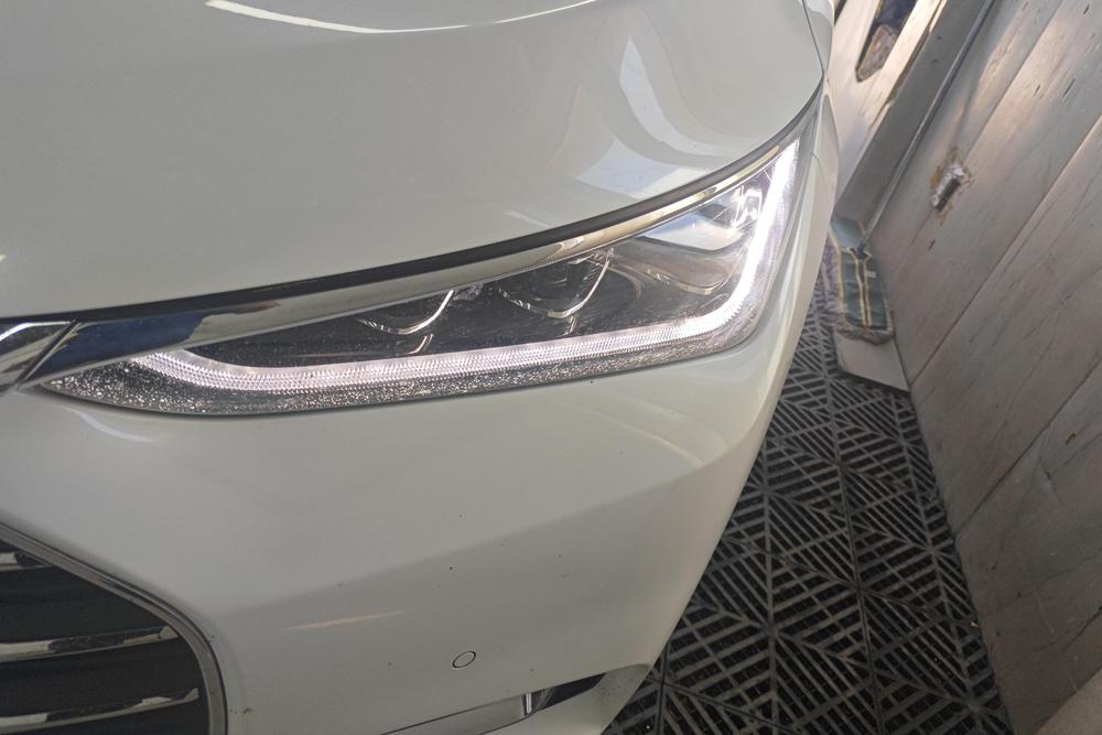 BYD Tang