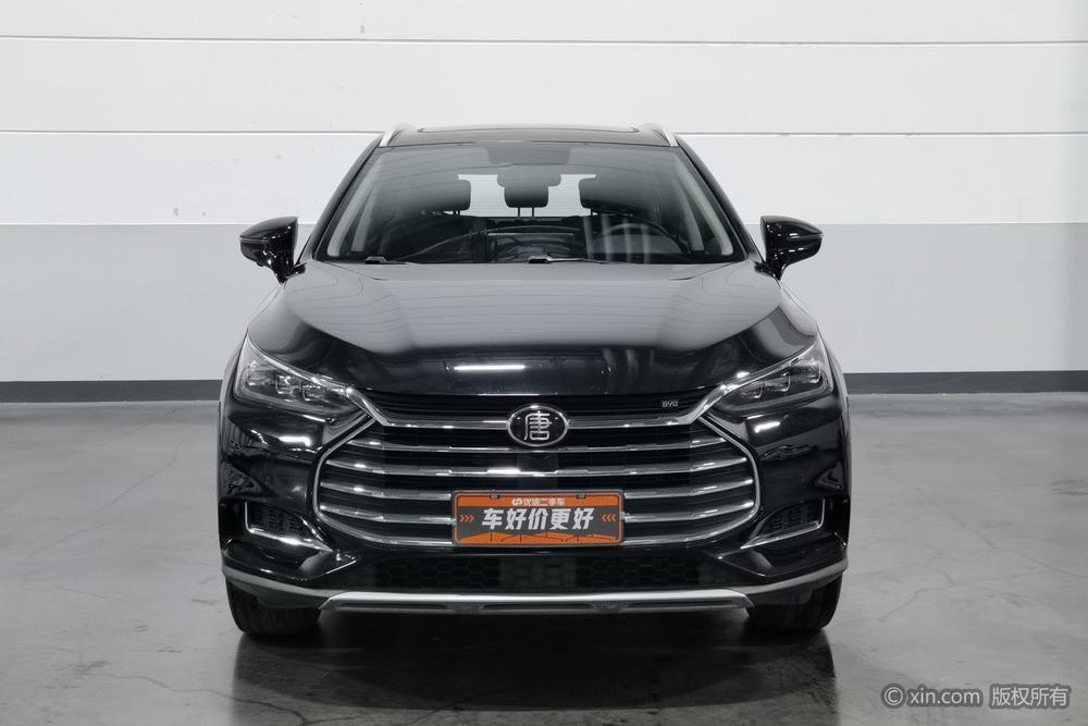 BYD Tang