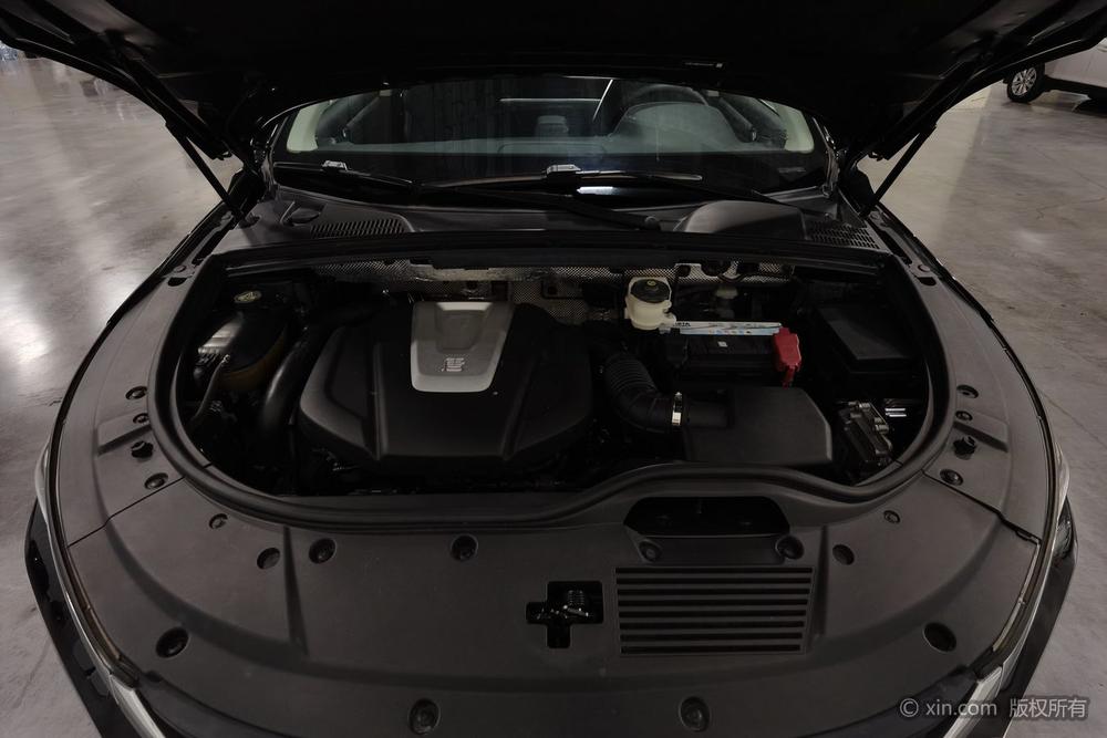 BYD Tang