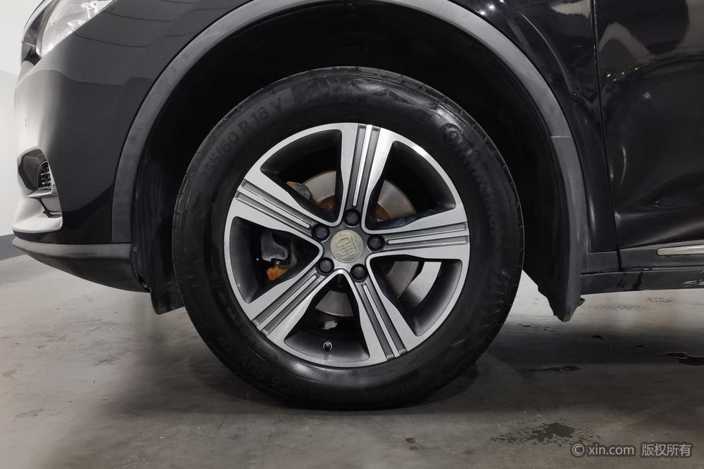BYD Tang