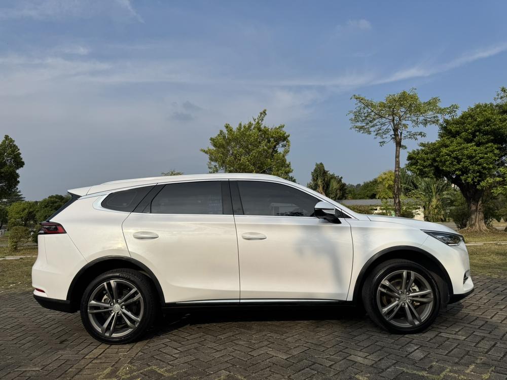 BYD Tang