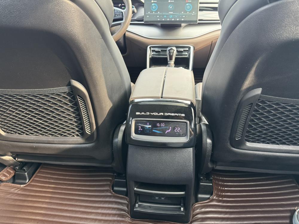 BYD Tang