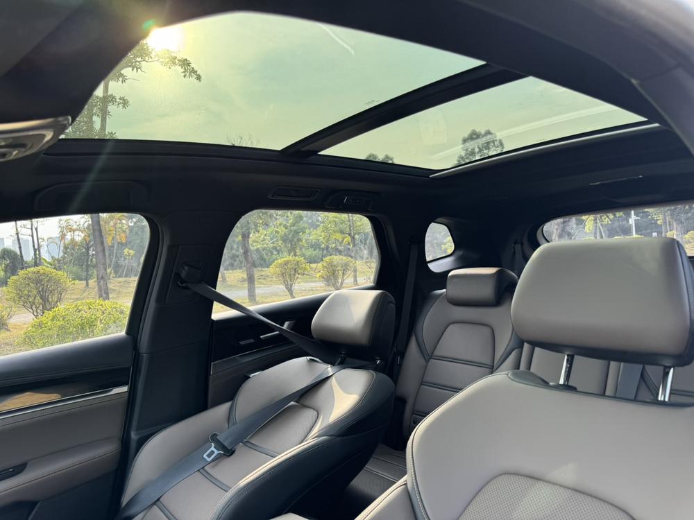BYD Tang