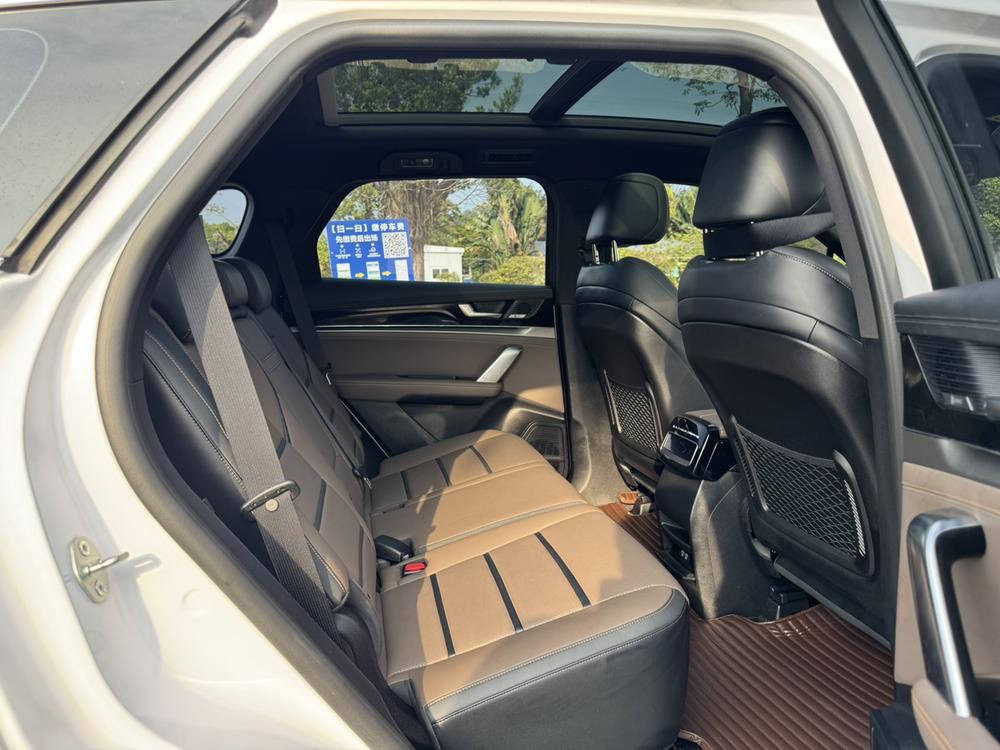 BYD Tang