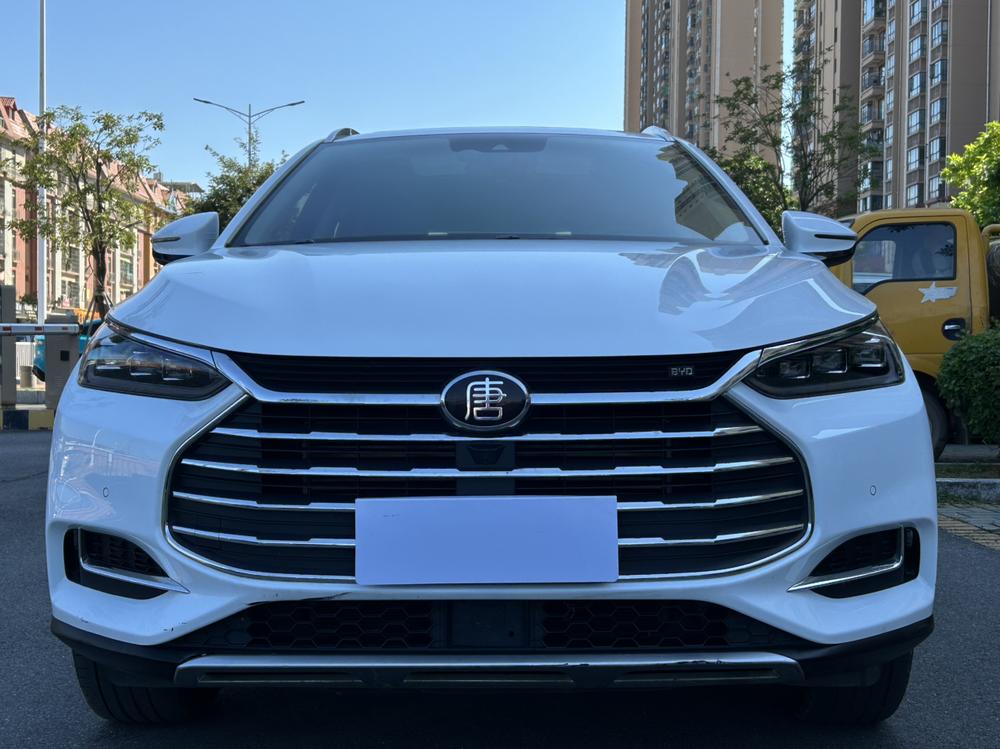 BYD Tang