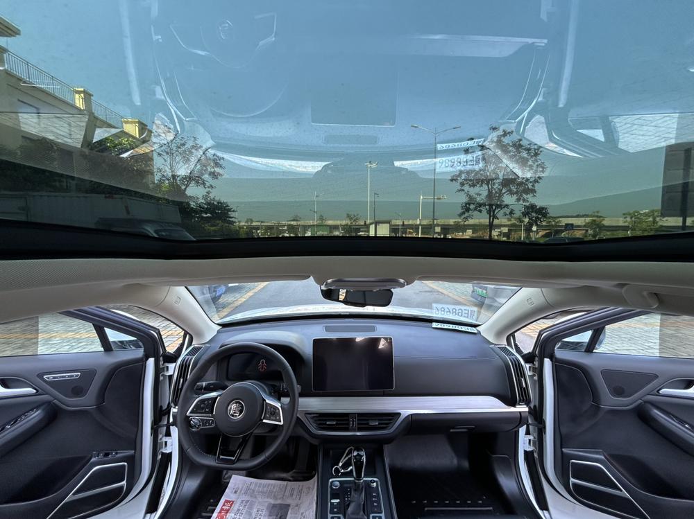 BYD Tang